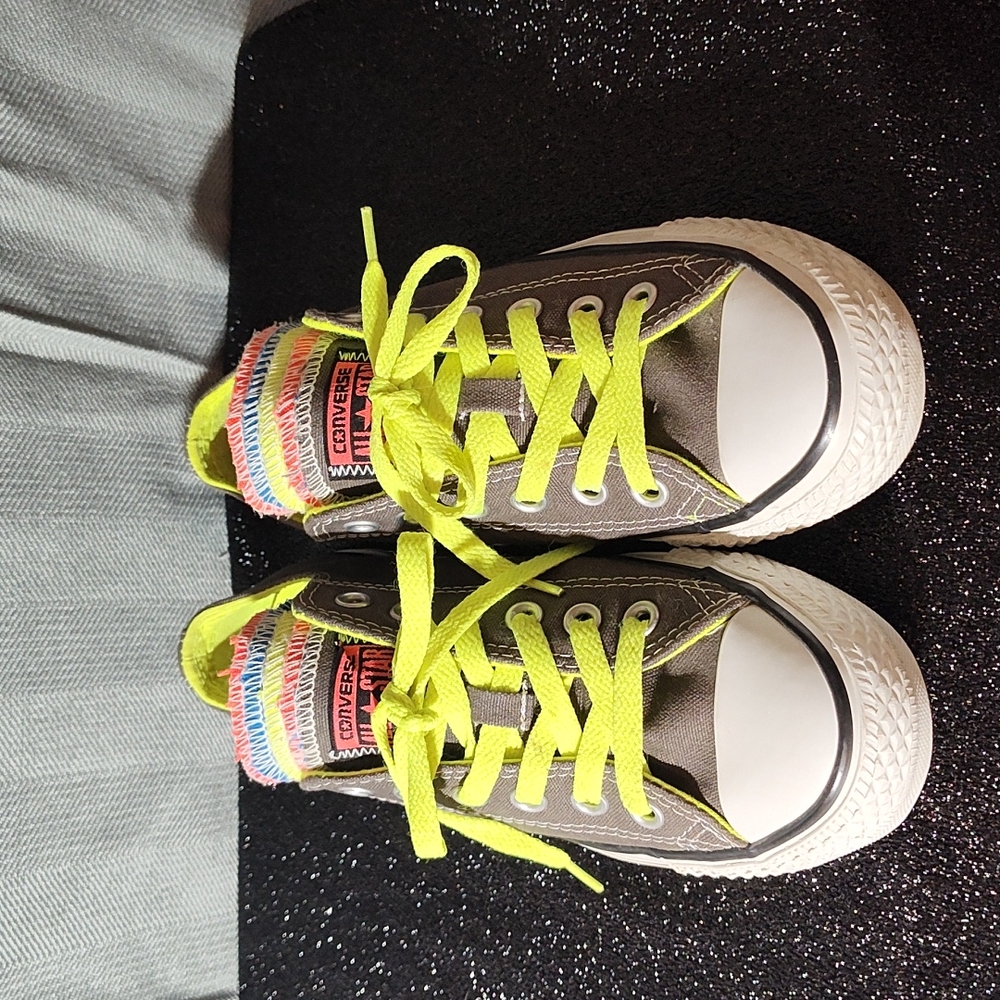 Converse All Star Sneakers